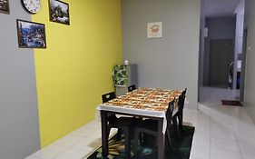 Homestay cameron highlands pahang