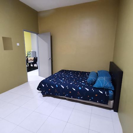 Homestay cameron highlands pahang Luaran gambar