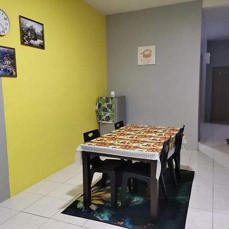 Homestay cameron highlands pahang Luaran gambar