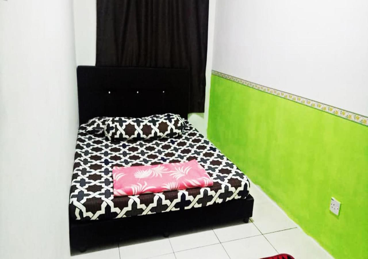 Homestay cameron highlands pahang Luaran gambar